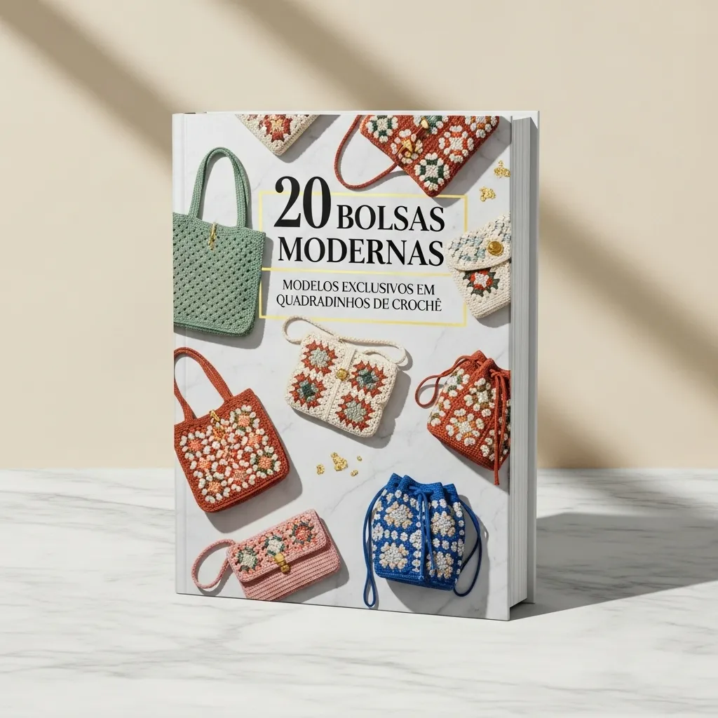 20 Modelos de bolsas