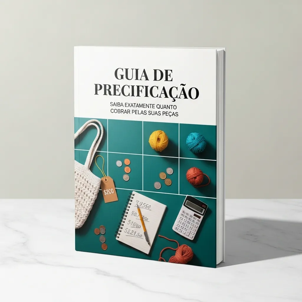 Guia de Precificação