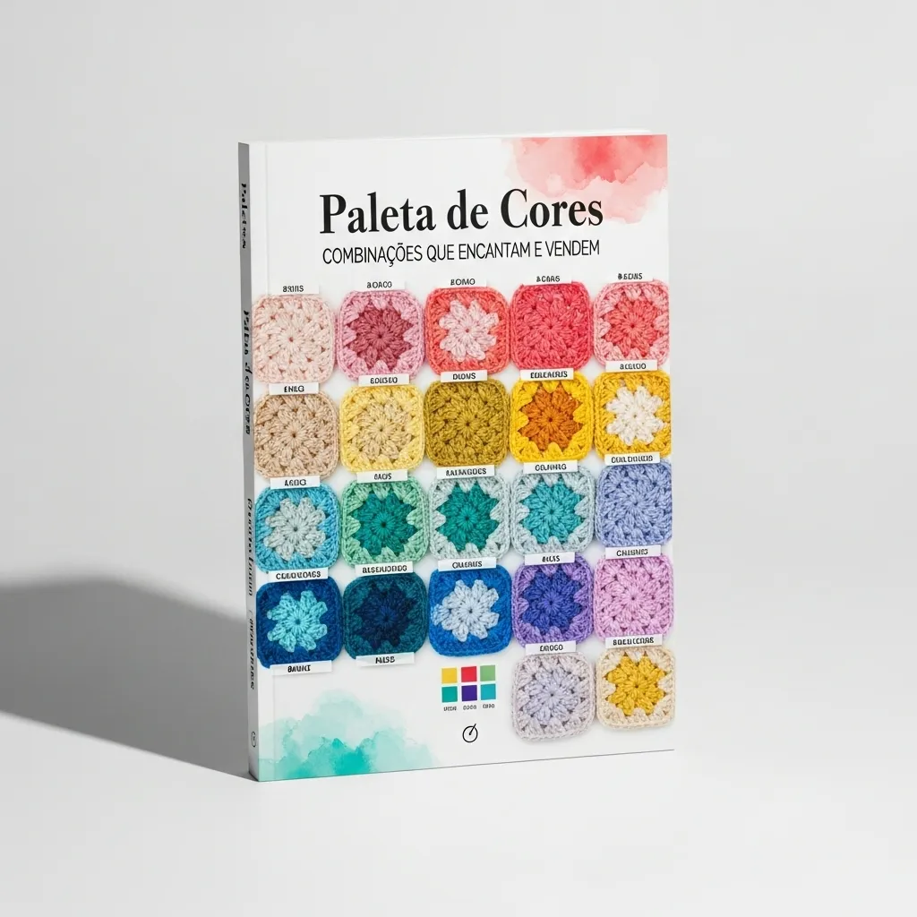 Guia de Paleta de Cores