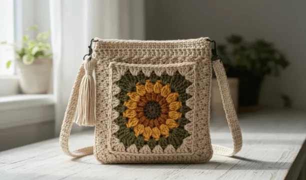 Bolsa Quadrada