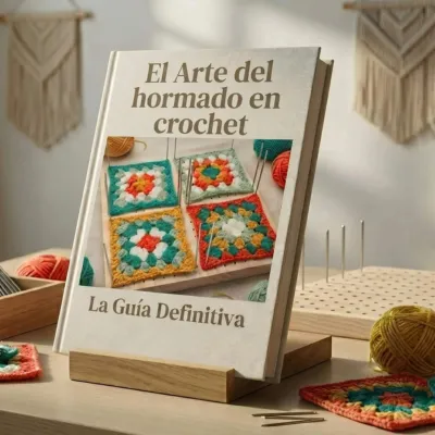 El Arte del Hormado