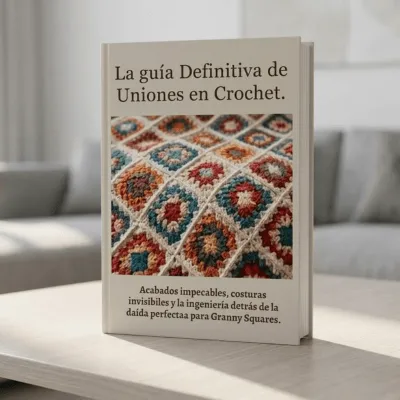 Uniendo Cuadraditos