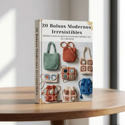 20 Modelos